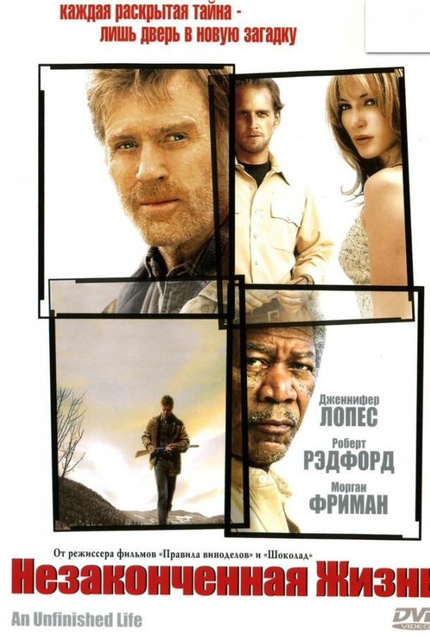 Фильм Незаконченная жизнь (2004) смотреть онлайн